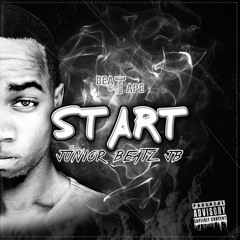 Start Beat Tape - Excesso - Rap Beat [Prod. Júnior Beatz JB]