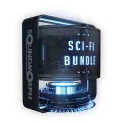 Sci-fi Bundle