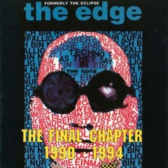 TOP BUZZ--THE EDGE - EXPERIENCE PART 6 (1990 - 1994) THE FINAL CHAPTER 25.02.1994