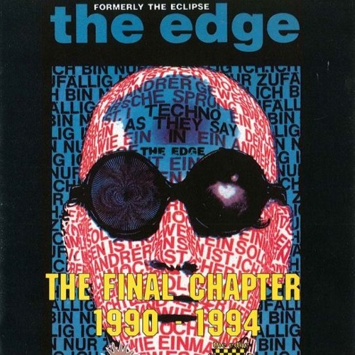 TOP BUZZ--THE EDGE - EXPERIENCE PART 6 (1990 - 1994) THE FINAL CHAPTER 25.02.1994