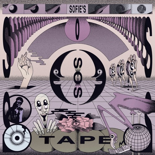 Stimulator Jones - Soon Never Comes (Sofie's SOS Tape)