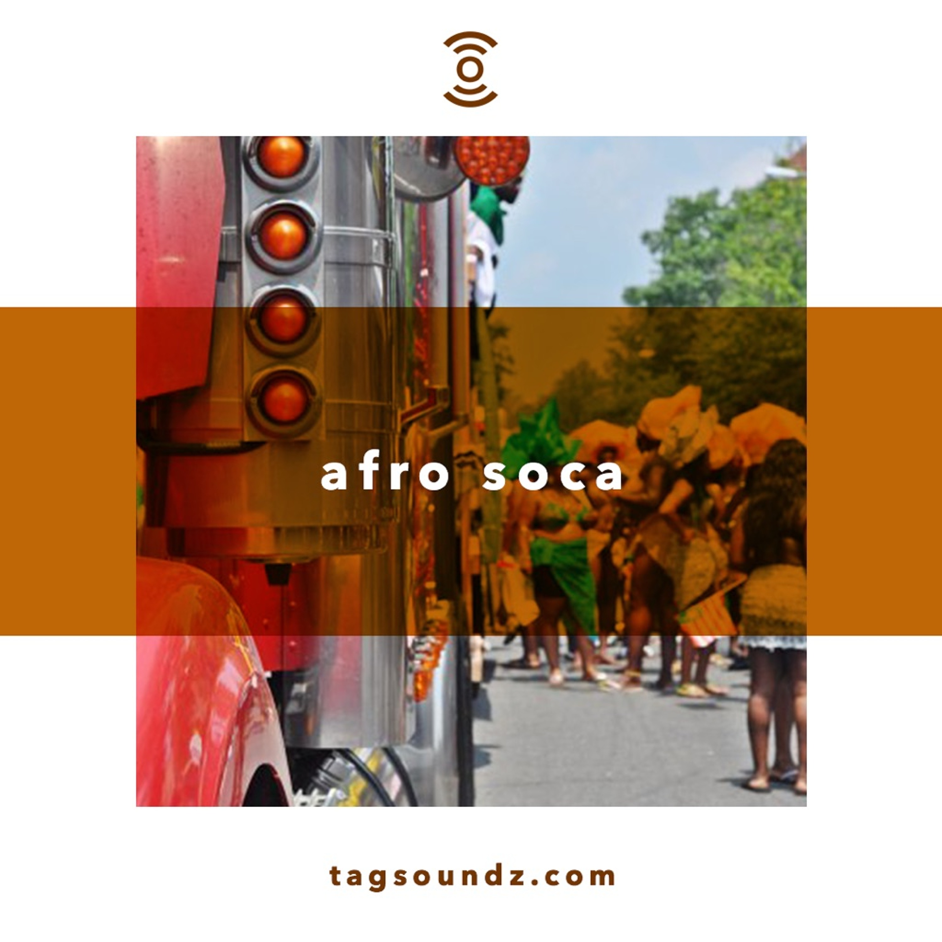 TAGSoundz Radio