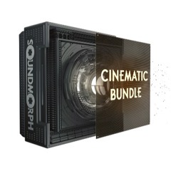 Cinematic Bundle