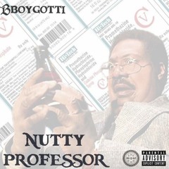 Blurred - Nutty Professor