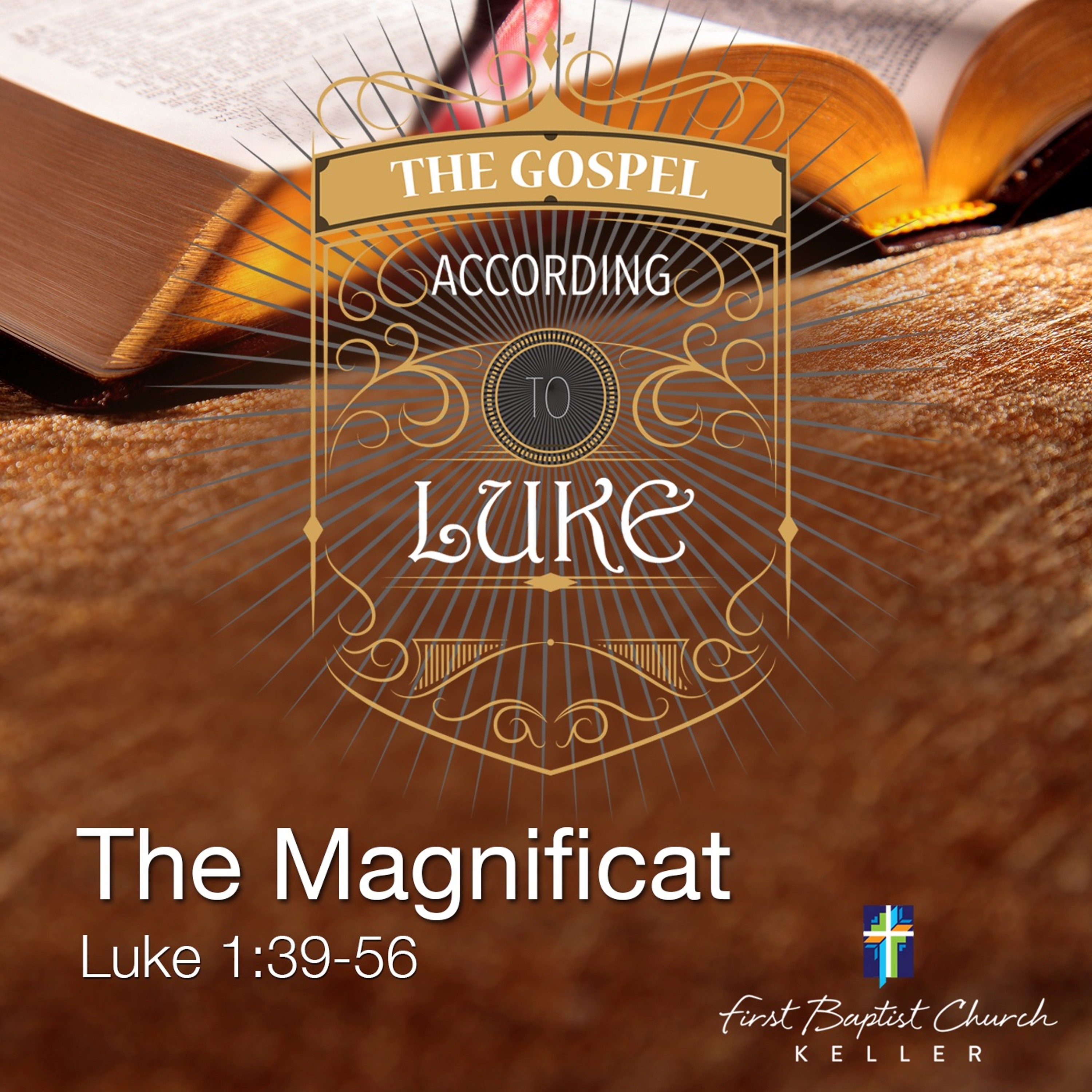 The Magnificat_11-27-16 episode artwork