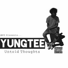 Yung Tee - Scottie Pippin