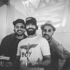 DUTTY SOUNDSYSTEM - DUTTY RNB MIX SNIPPED FREE DL