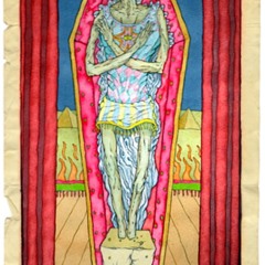 Le Petit Mort from the album 'As I Walked Out'