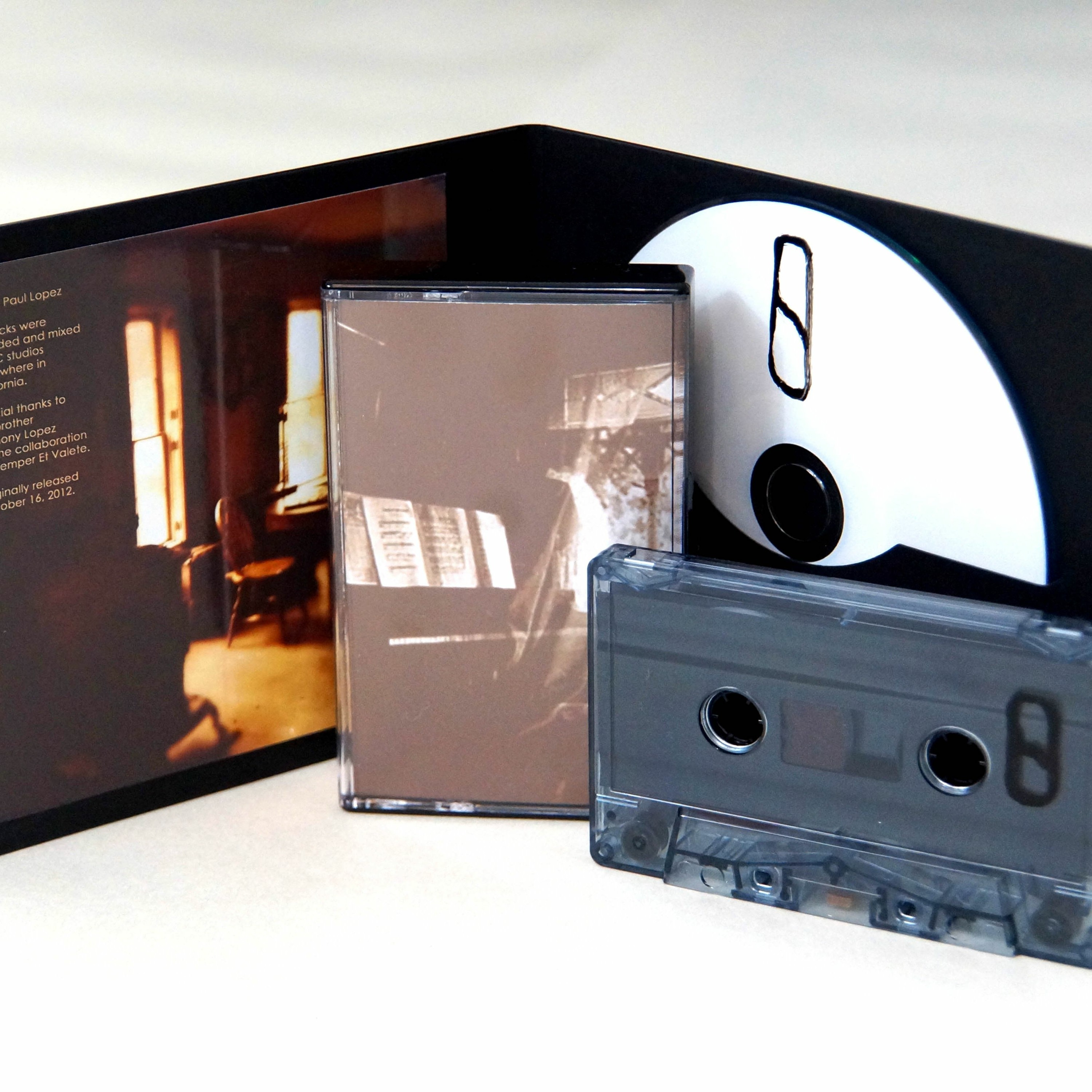 Sana Obruent - Memories De Furtivae Praeteritlus episode artwork