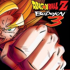 Dragon Ball Z Budokai 3 OST - Mission Make A New Legend