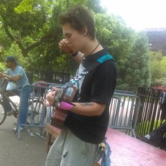 TOTAL BUMMER (NOFX cover)