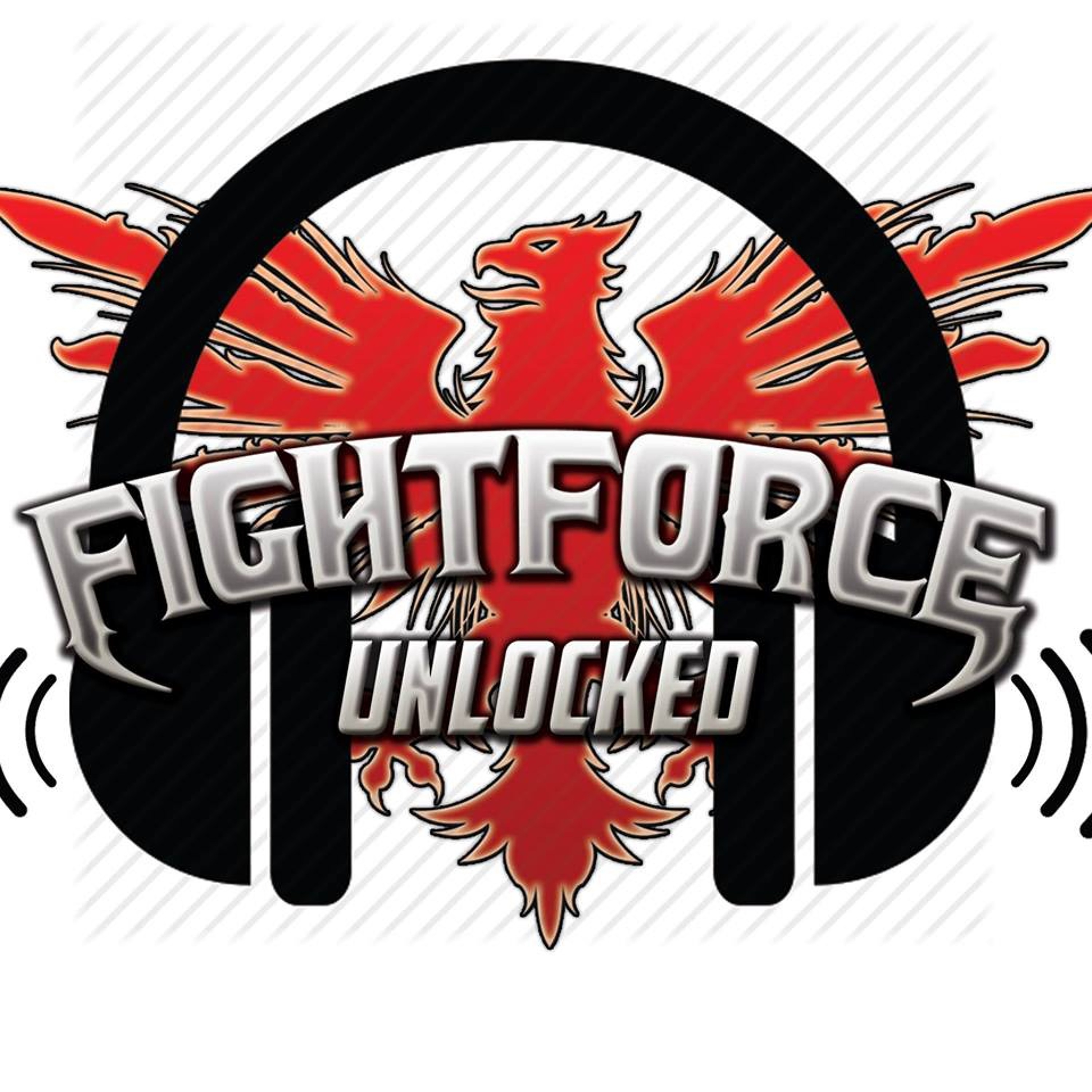 Unlocked - Ep. 2 episode artwork
