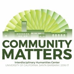 Community Matters | 2016-17