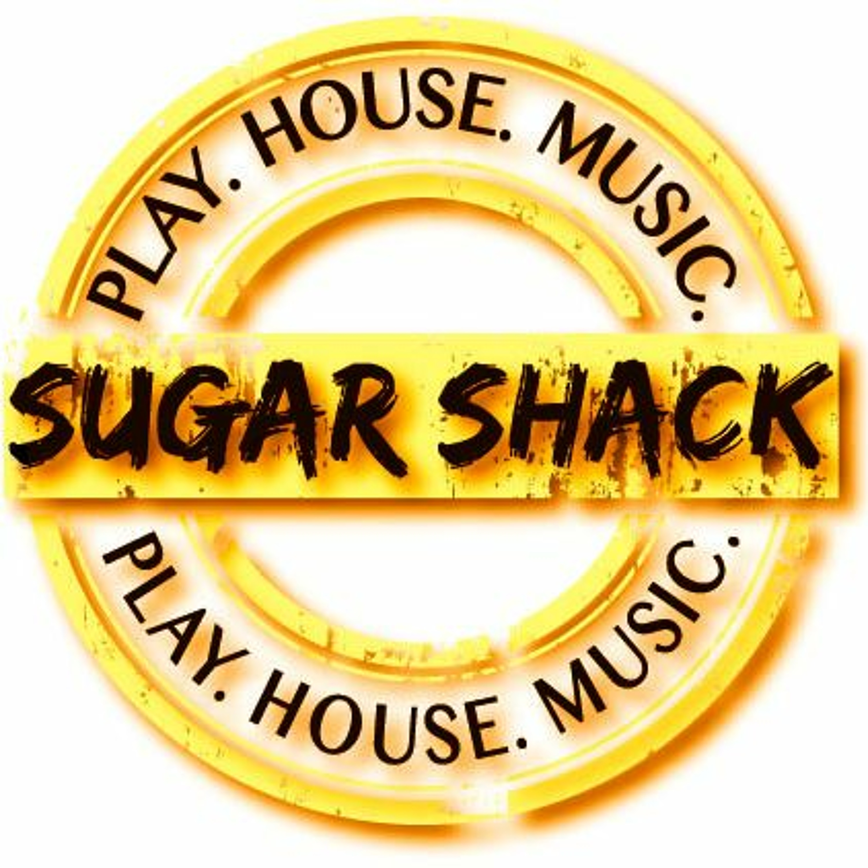 Sugar Shack radio - HOUSE LOVERS session episode # 12 - Intuition M live episode artwork