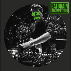 (2016) Fallen Gemini - Eatbrain DJ Competition 2016 Mix