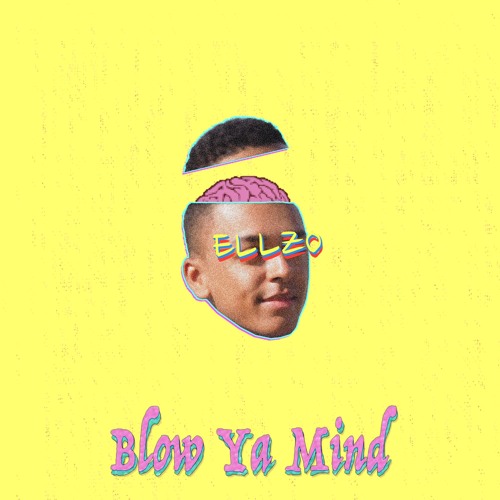 洋楽 STEZO Time to blow ya mind EP 洋楽 STEZO Time to blow ya mind EP 洋楽 STEZO Time to blow ya mind