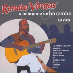 Pisa Na Fulô O Xote Das Meninas RENATO VARGAS