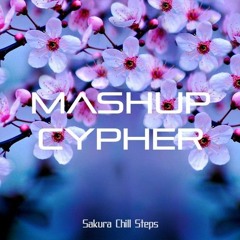 Cryptrik – MASHUP CYPHER Sakura Chill Steps
