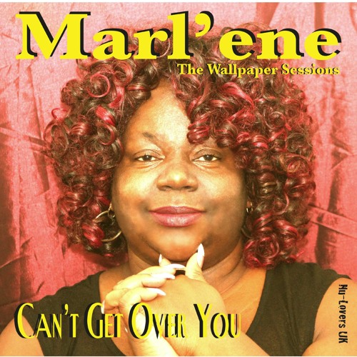 Marl'ene - CAN'T GET OVER YOU (Snippet)