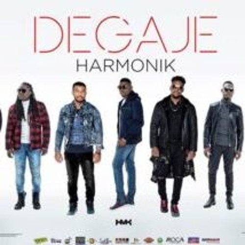 Harmonik Cherie Benyenm
