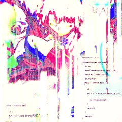 [Mind Jail 01] - Double - [AMCA-0001]