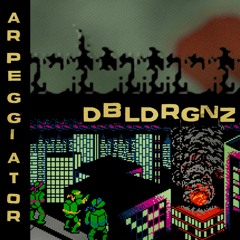 Arpeggiator (Fugazi cover)