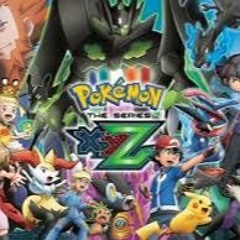 Pokemon XYZ English Opening 1 Remix