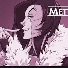 Mafiatale- Metal Crusher