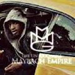 Hatians × Prod: Zane