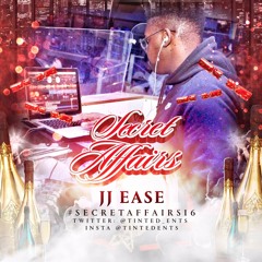 #SecretAffairs16 New Skool Afro - Beats Mix by @JJEase