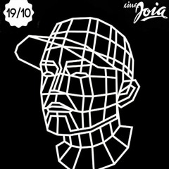 DJ Dubstrong Live@Cine Joia - Chocolate 10 anos w/ DJ Shadow