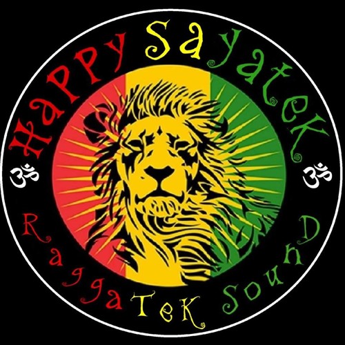 Raggatek mix 2k16 SummerTek (Happy SayaTek)