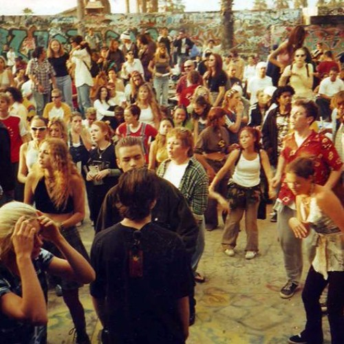 Baltimore Daze: A Personal Time Capsule