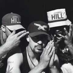 Cypress Hill - Light it up (1995)