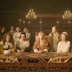 shall we walk Milady ?