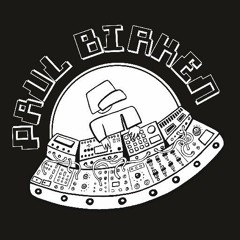 Meet Paul Birken..