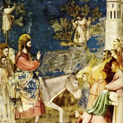 Advent 1 2016 God Has Prepared Praise