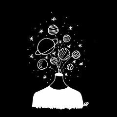 CHROME - Dodecahedron