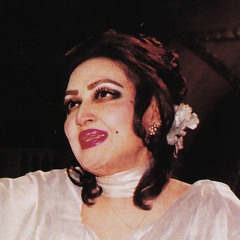 Jawani Meri Bijli Tofan Mera Nakhara - Madam Noor Jehan -  Org