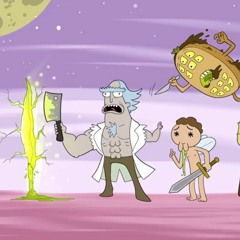 Have you ever heard? Royal Berg ft. Fat B