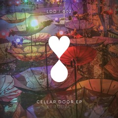Kerouac - Cellar Door EP (LDD002)