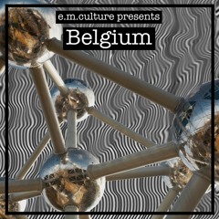 E.M.Culture: Belgium