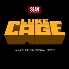 Sean C. Johnson - Luke Cage