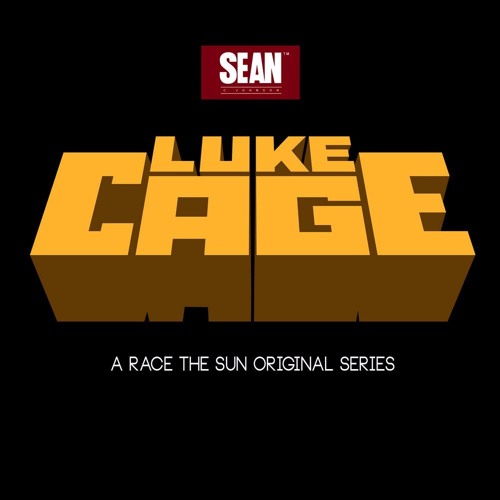 Sean C. Johnson - Luke Cage