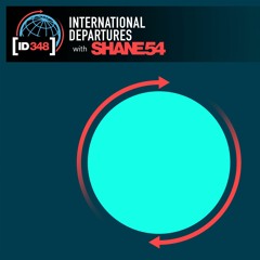 International Departures 348