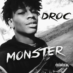 Droc - Monster