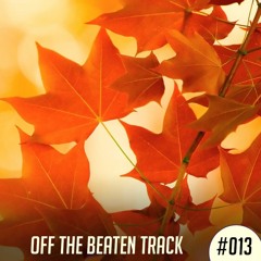 Off the beaten track #013 - Yellow leaves