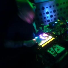 Egebamyasi at my 30th Birthday Warehouse Party