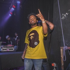 Choosin' (Prod. KRVZE)