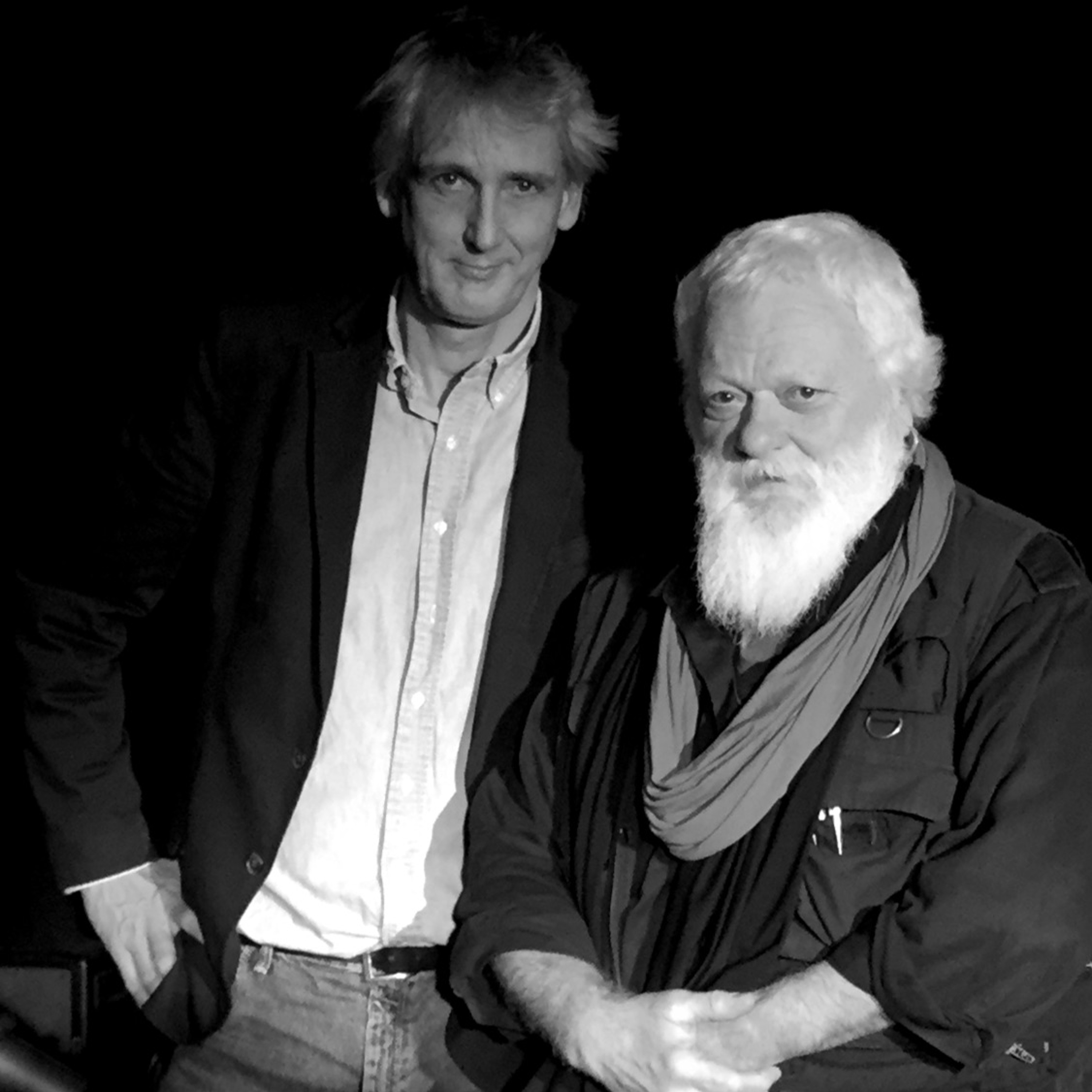 RADIO PETRUSKA | Markus Zohner Arts Company